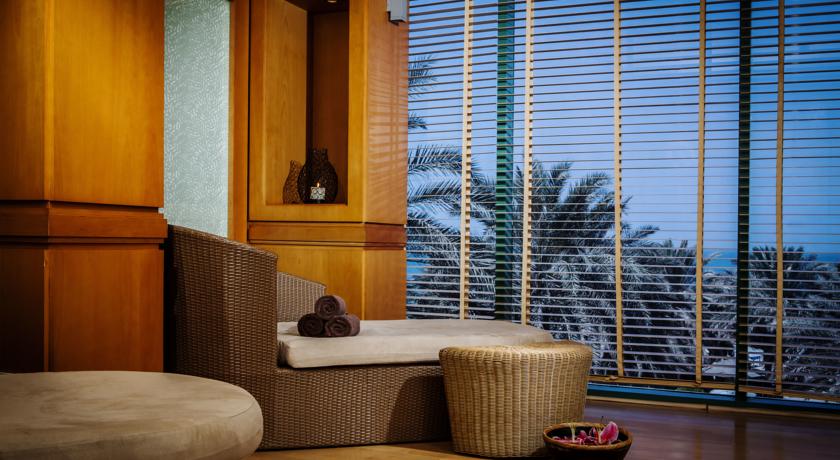Hilton Dubai The Walk