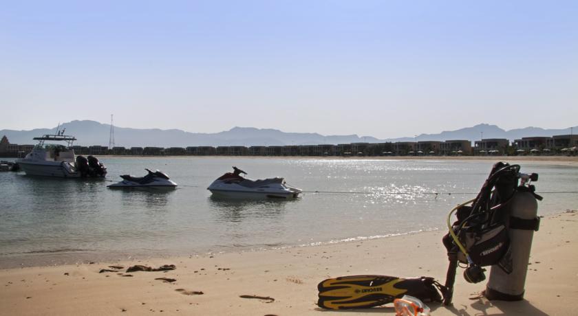 Hilton Ras Al Khaimah Resort & Spa
