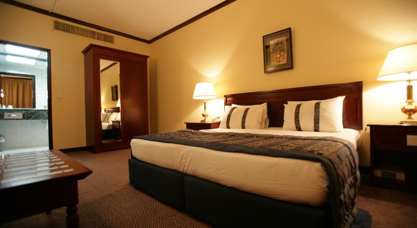 Imperial Suites Hotel