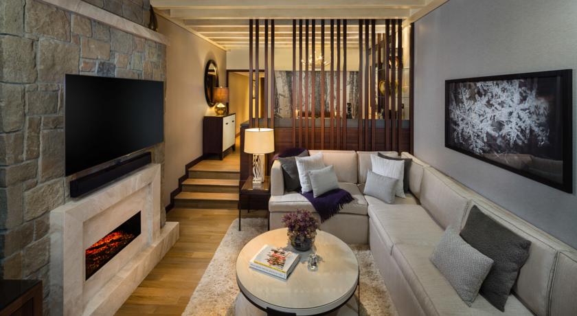 Kempinski Hotel Mall of the Emirates