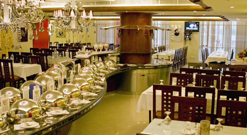 Rainbow Hotel