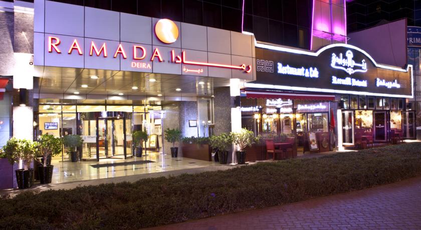 Ramada Deira