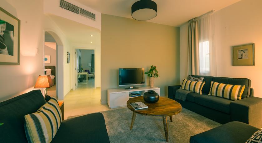 Roda Boutique Villas