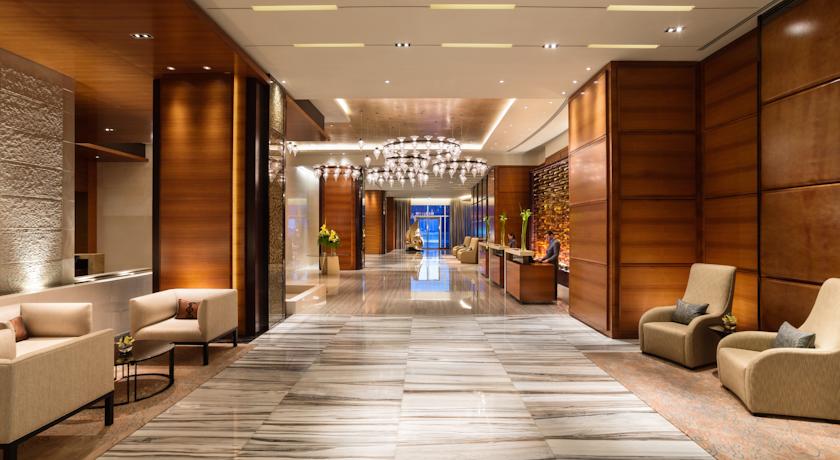 Rosewood Abu Dhabi