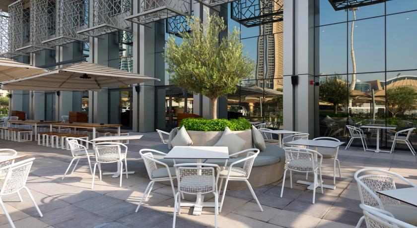 Rove Downtown Dubai