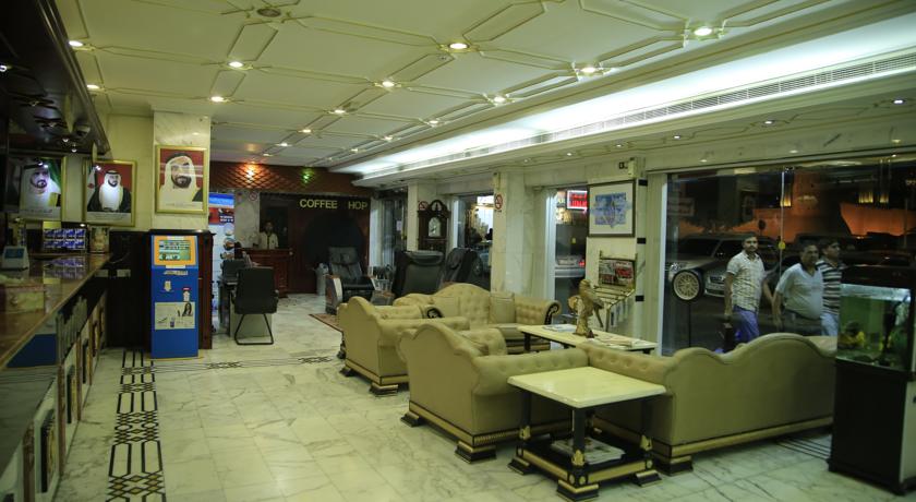Sun City International Hotel