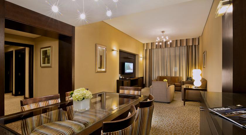 TIME Oak Hotel & Suites