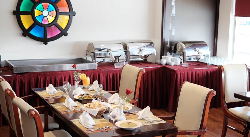 Baity Hotel Apartments