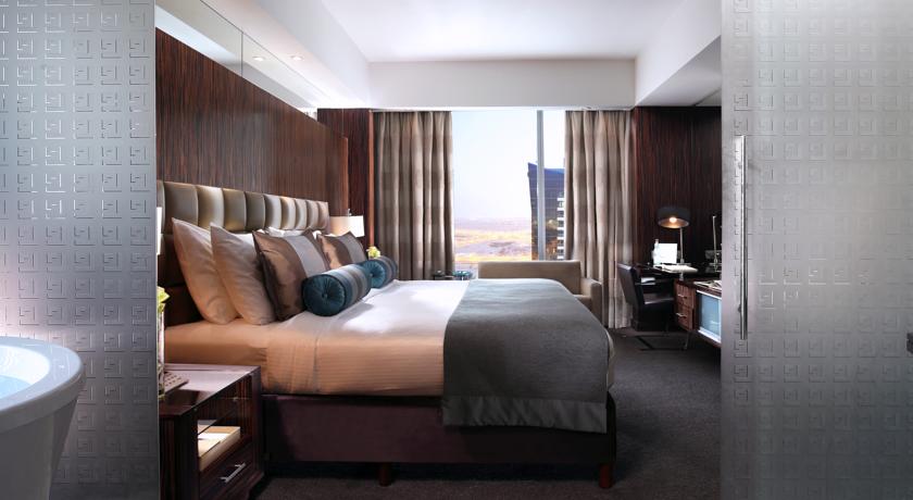 Bonnington Jumeirah Lakes Towers