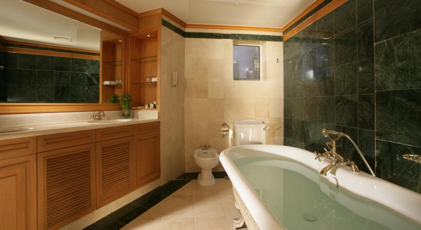 Chelsea Plaza Hotel Dubai
