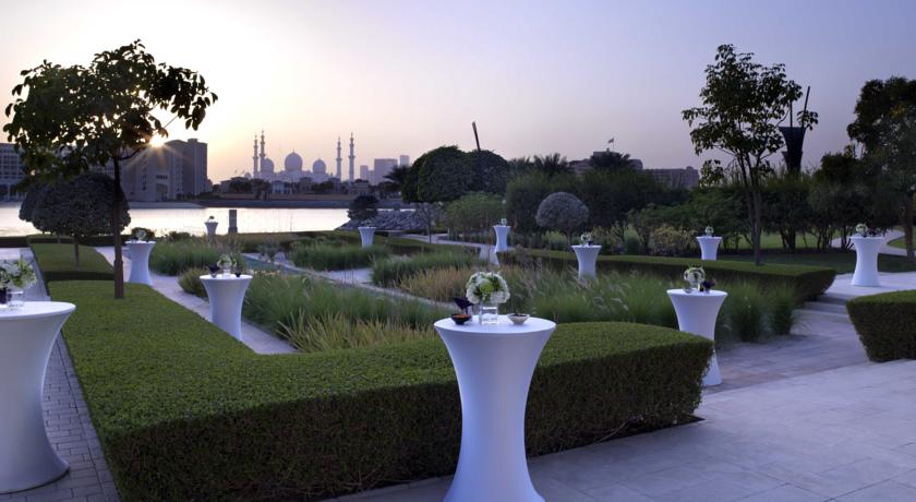 Fairmont Bab Al Bahr