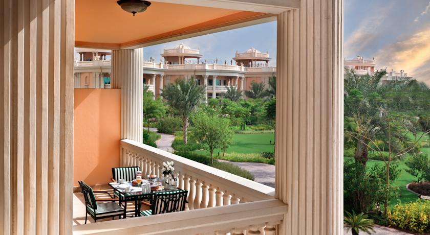 Kempinski Hotel & Residences Palm Jumeirah