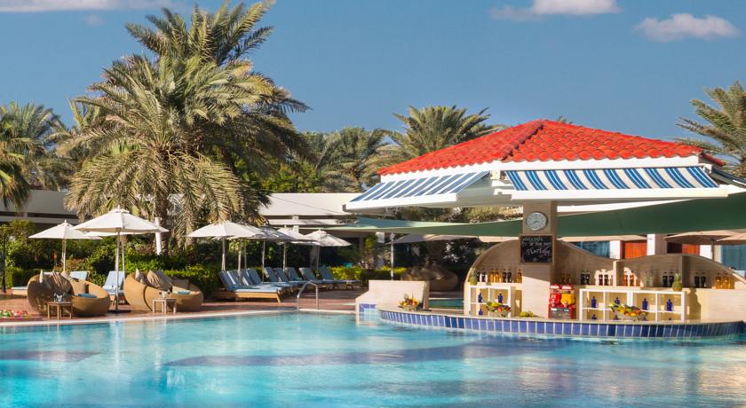 Kempinski Hotel Ajman