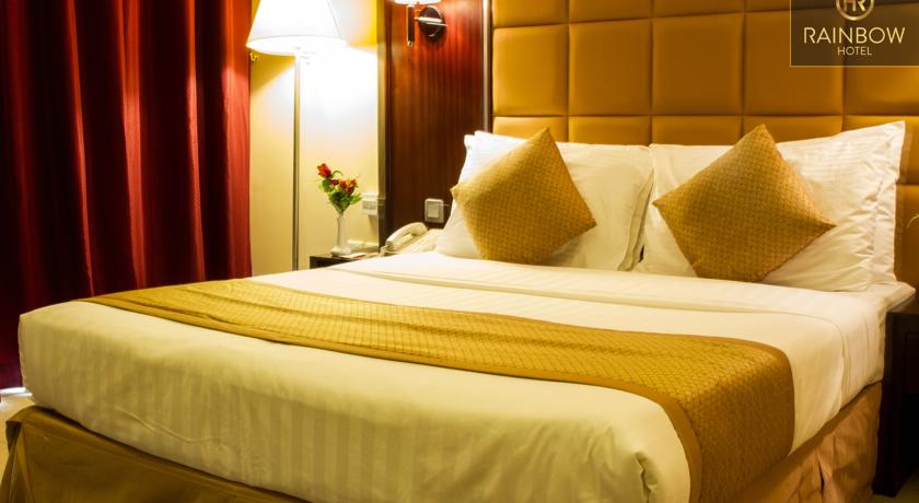 Rainbow Hotel
