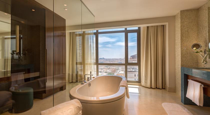 Rosh Rayhaan by Rotana