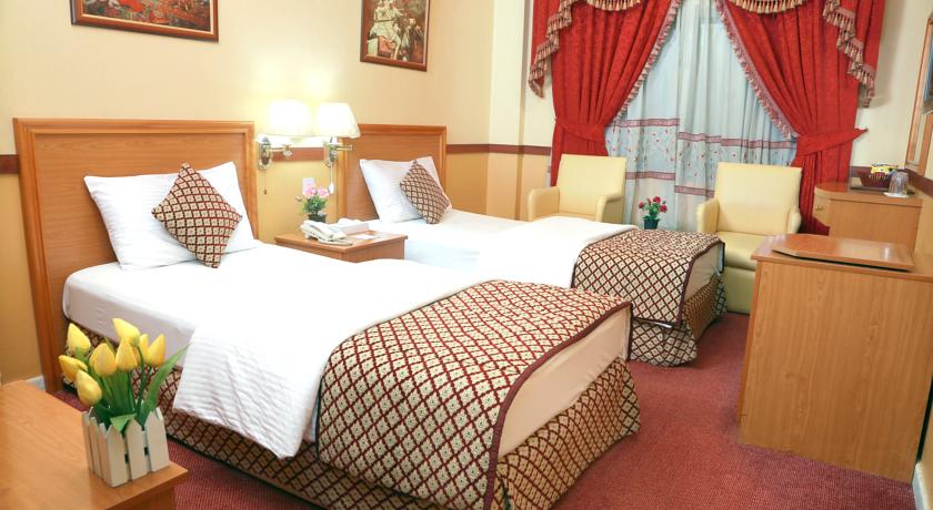 Sadaf Hotel