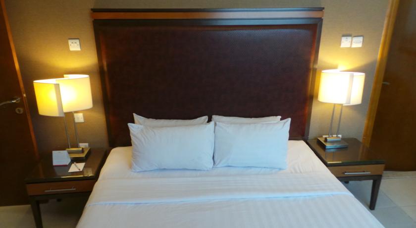 XCLUSIVE HOTEL APARTMENTS