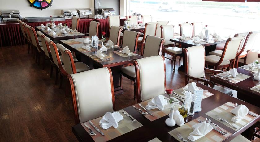 Baity Hotel Apartments