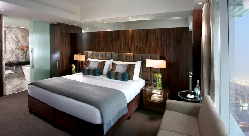 Bonnington Jumeirah Lakes Towers