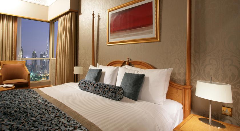 Chelsea Plaza Hotel Dubai