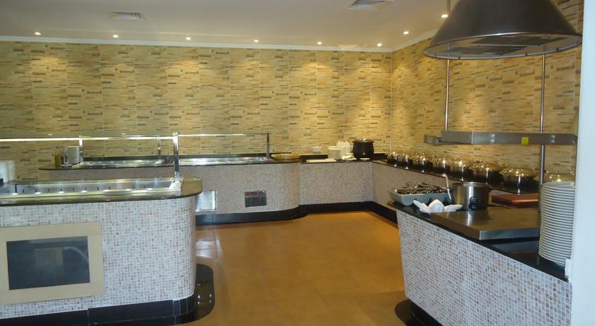 Dhafra Beach Hotel
