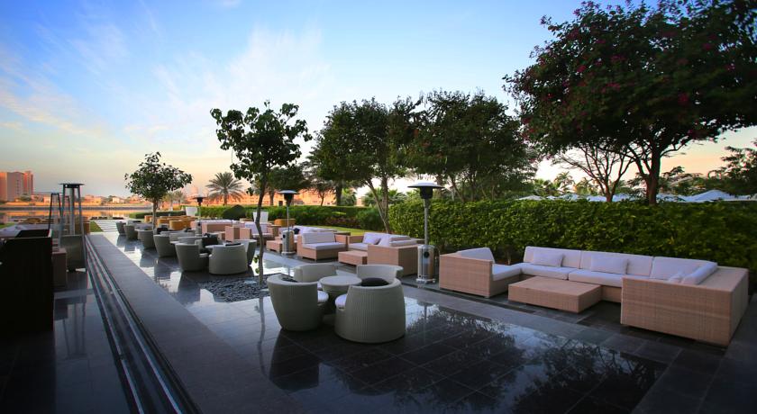Fairmont Bab Al Bahr