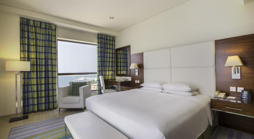Hilton Dubai The Walk