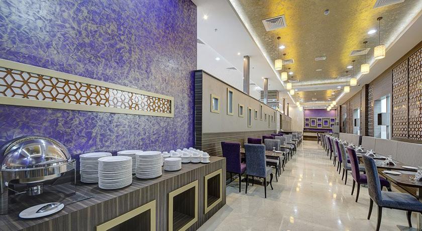 Orchid Vue Hotel