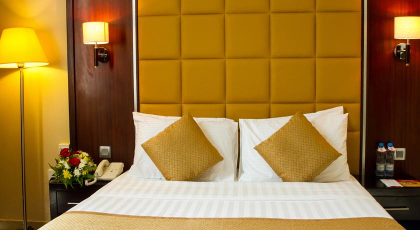 Rainbow Hotel