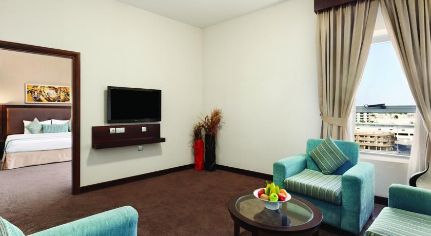 Ramada Deira