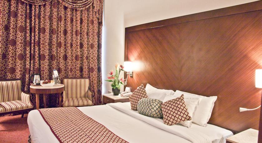 Regent Palace Hotel