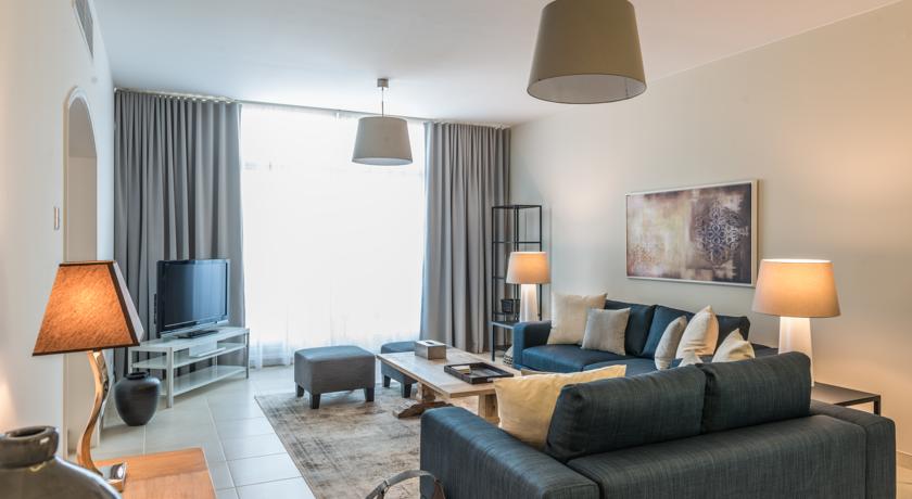 Roda Boutique Villas