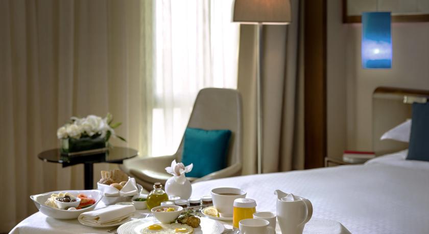 Rosh Rayhaan by Rotana