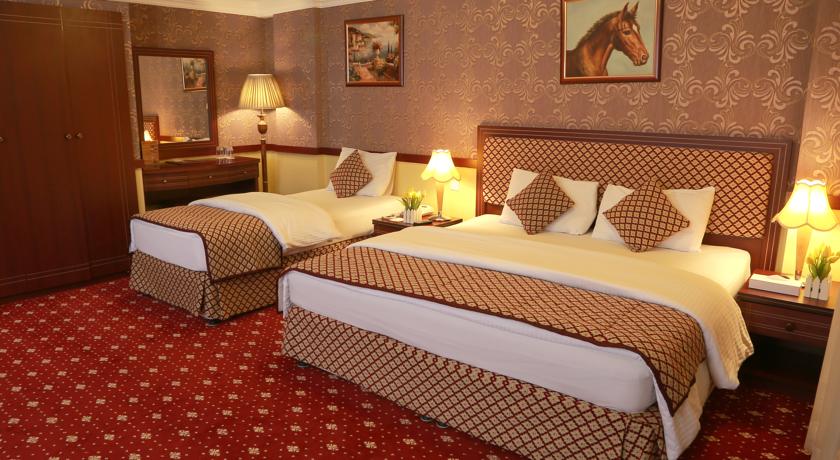 Sadaf Hotel