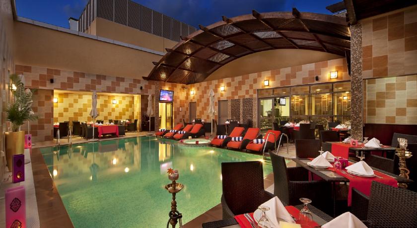 Swiss Hotel Corniche