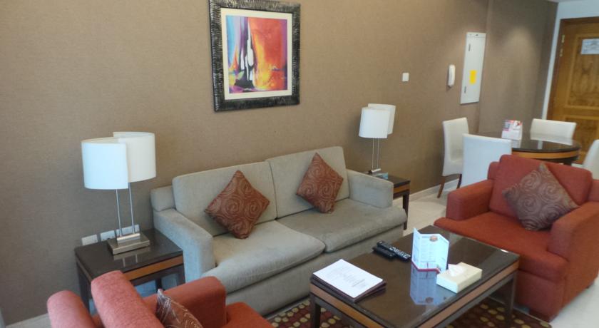 XCLUSIVE HOTEL APARTMENTS