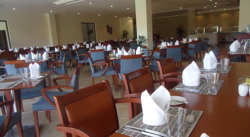 Dhafra Beach Hotel