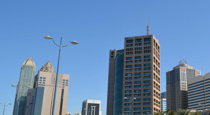 Grand Continental Flamingo Hotel
