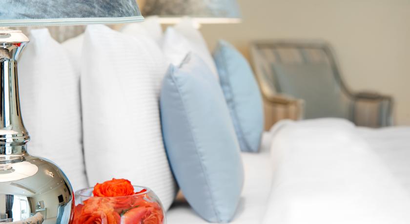 Kempinski Hotel & Residences Palm Jumeirah