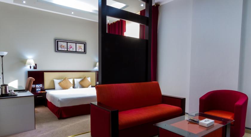 Rainbow Hotel