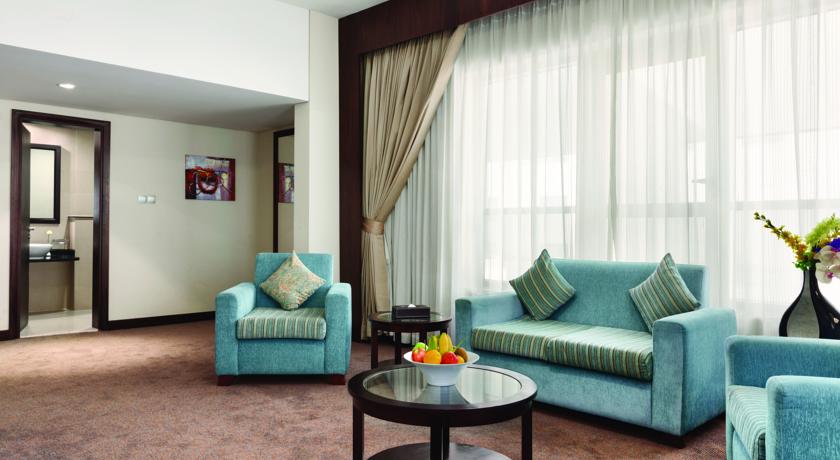 Ramada Deira