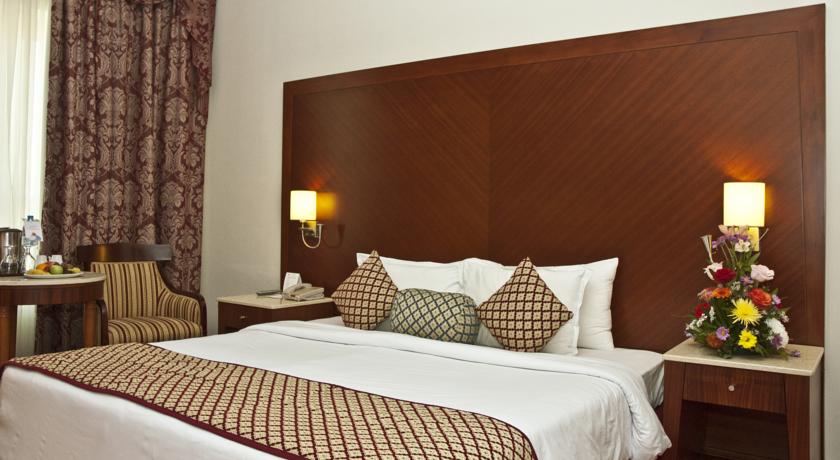 Regent Palace Hotel