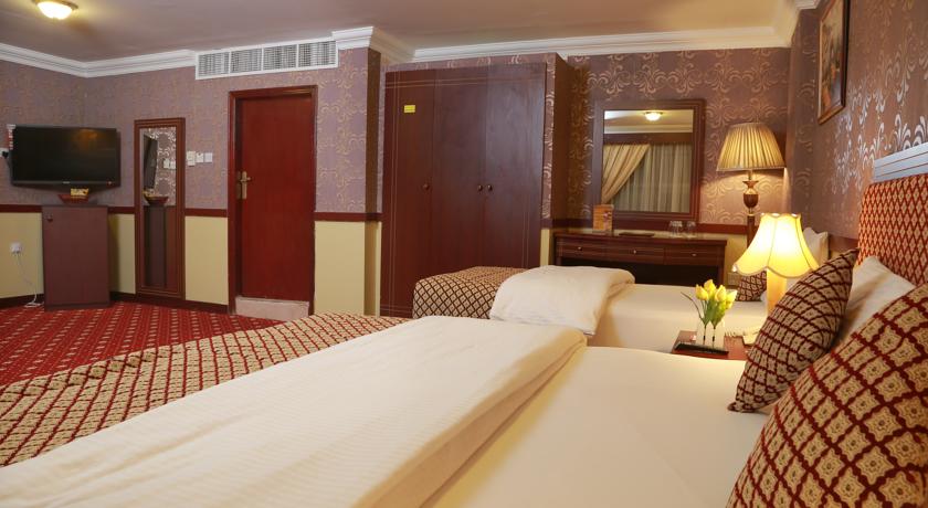 Sadaf Hotel