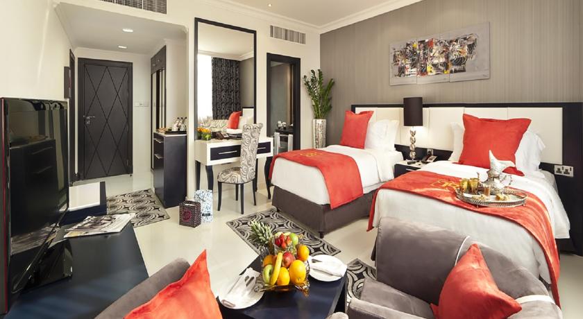 Swiss Hotel Corniche