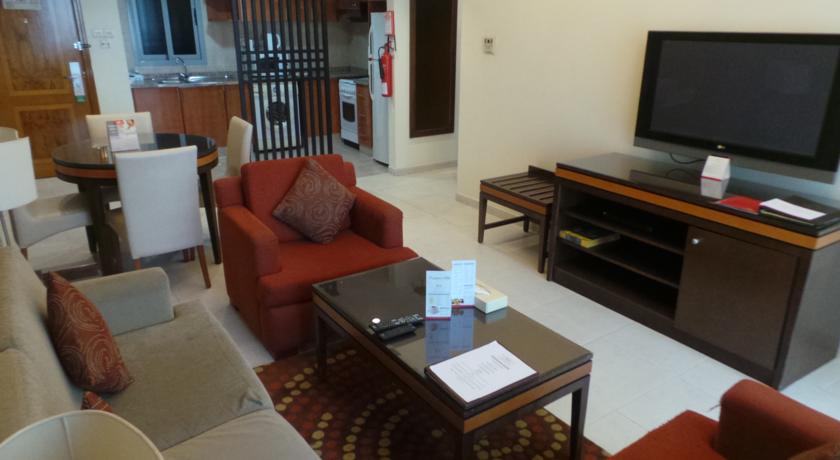 XCLUSIVE HOTEL APARTMENTS