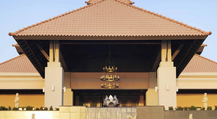 Anantara The Palm Dubai Resort