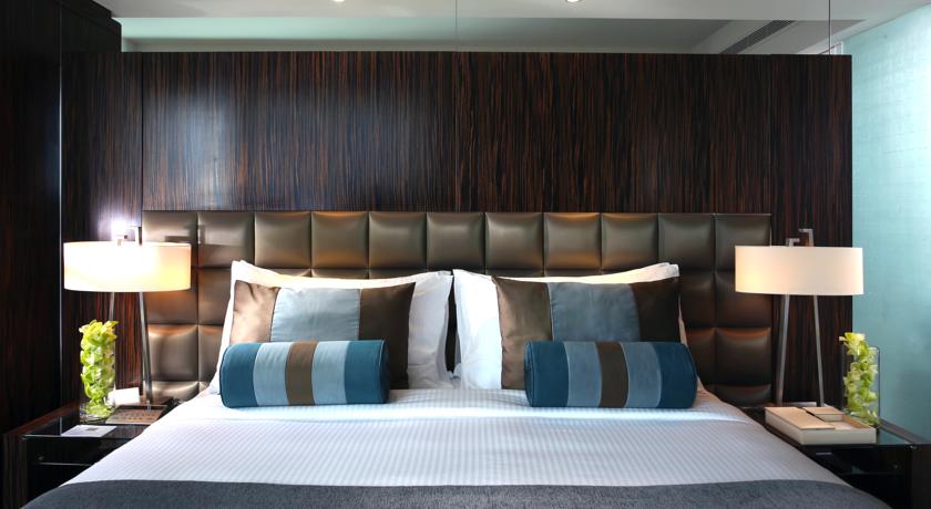 Bonnington Jumeirah Lakes Towers
