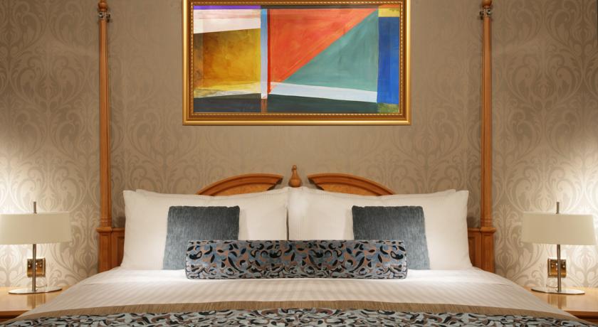 Chelsea Plaza Hotel Dubai
