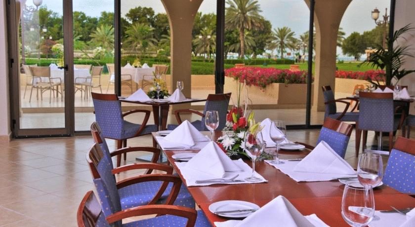 Dhafra Beach Hotel