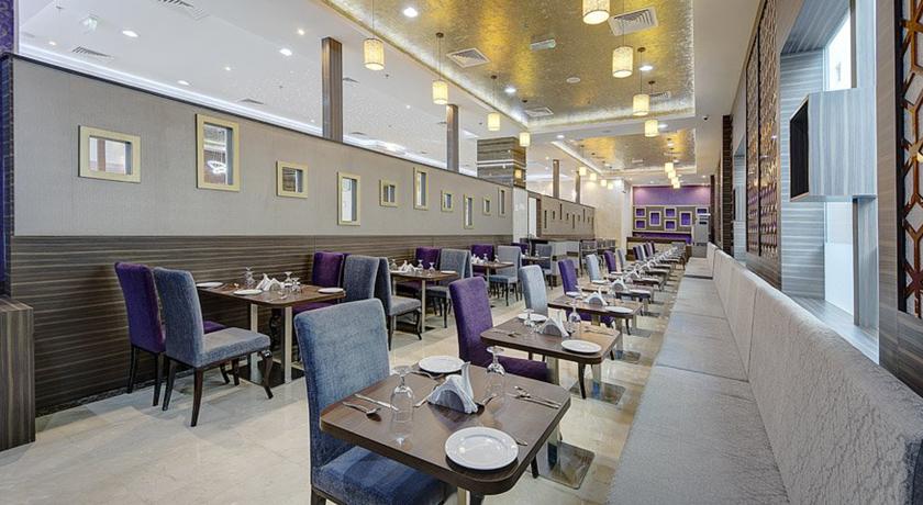 Orchid Vue Hotel
